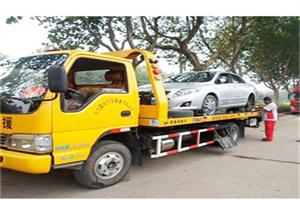 叶城附近24小时汽车拖车服务热线