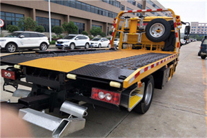 叶城24小时汽车送油服务公司